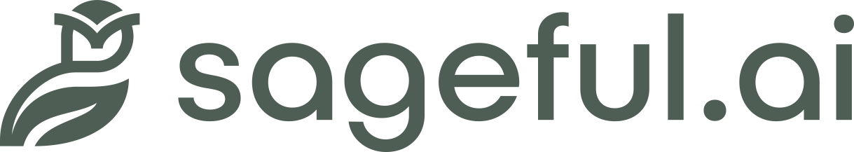 Sageful AI Logo